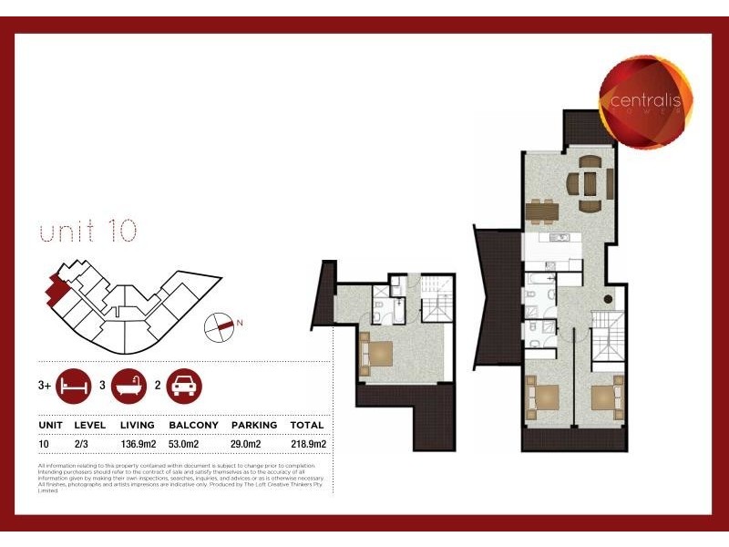 10/130 Main Street, Blacktown NSW 2148